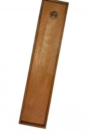 Подарочный набор шампуров "Бойскаут"